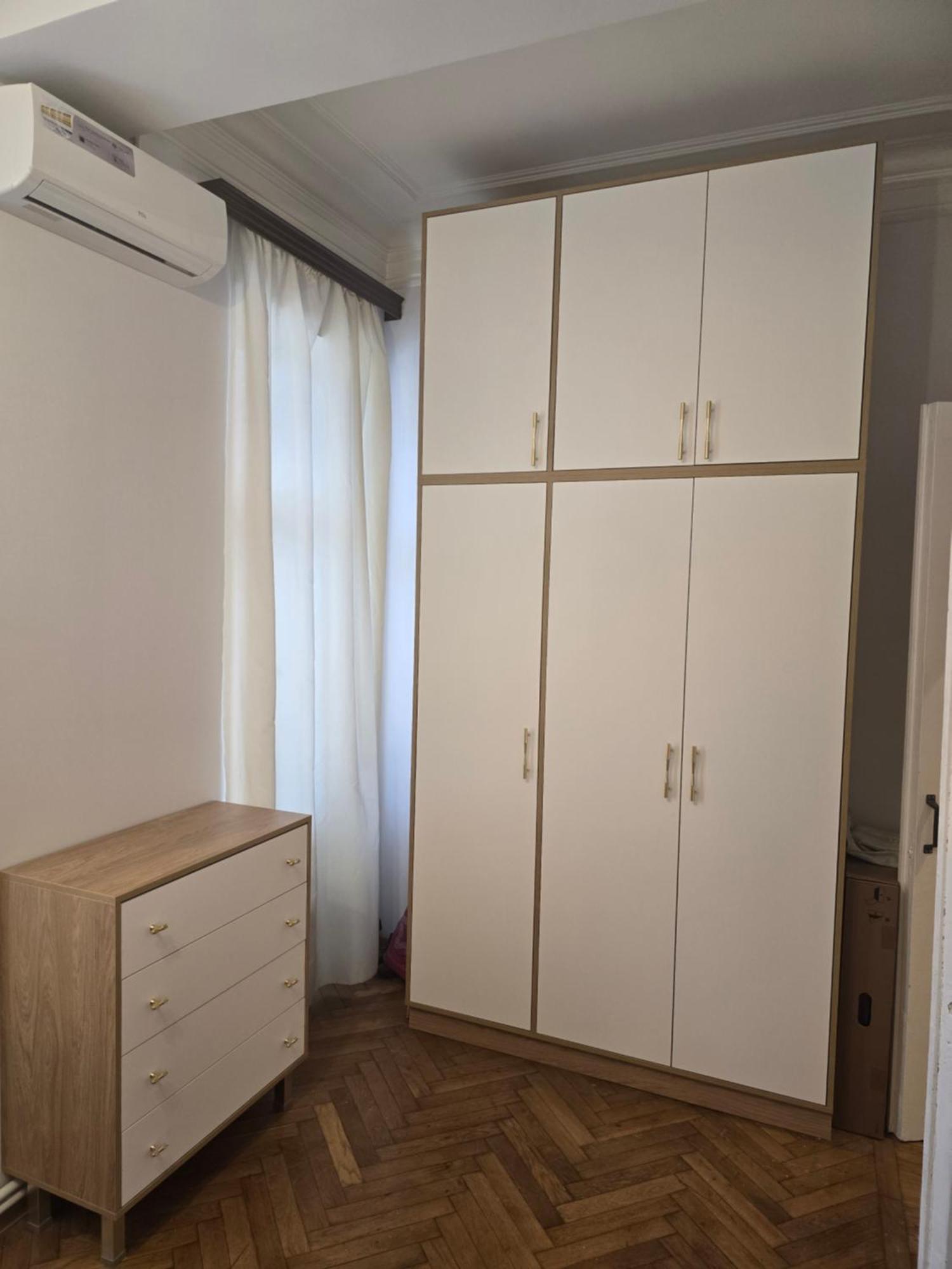 Apartment Medea Batumi Exteriör bild