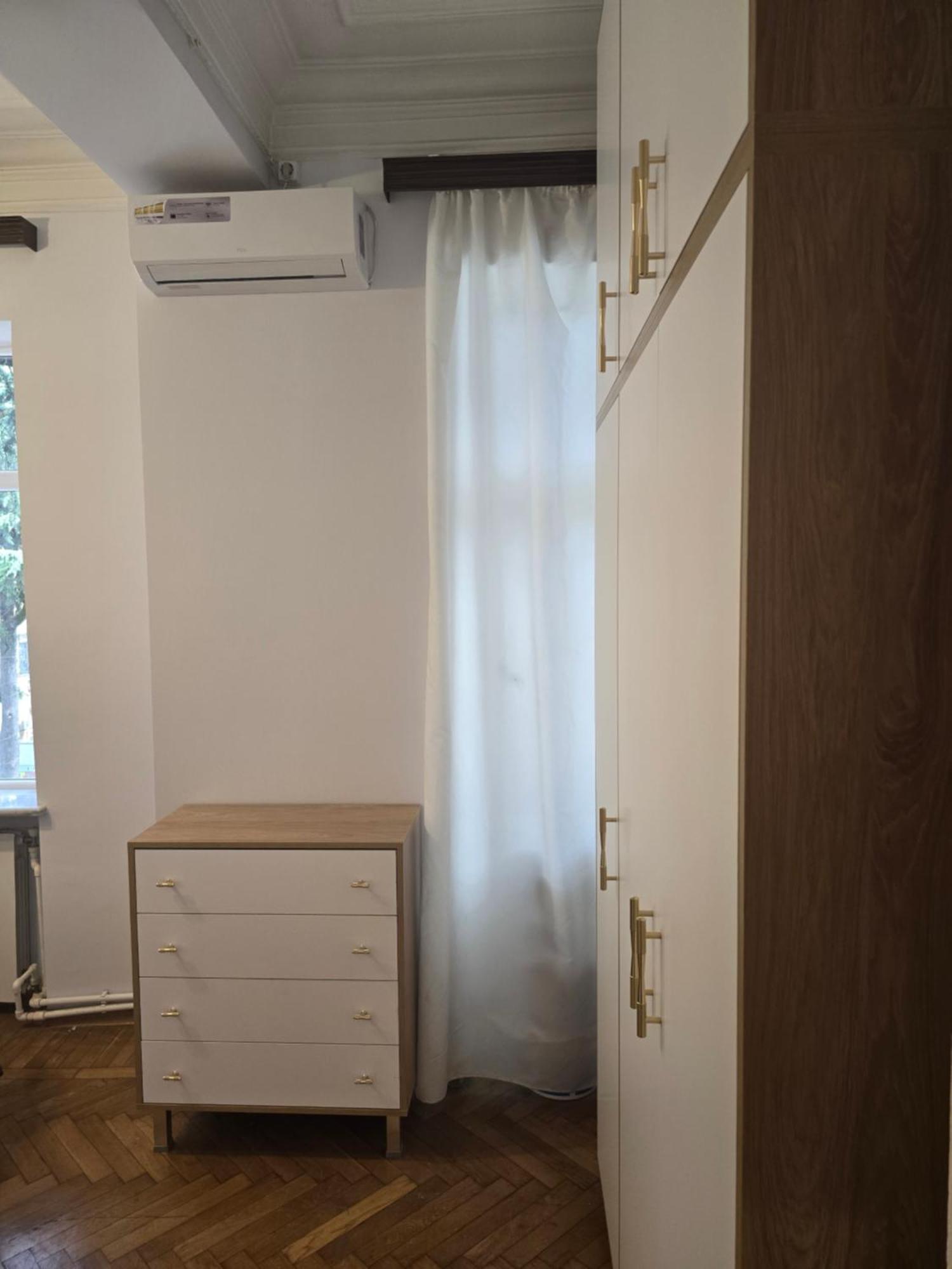Apartment Medea Batumi Exteriör bild
