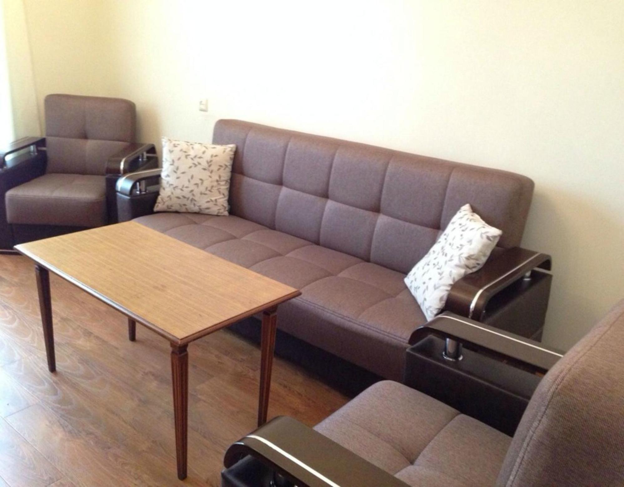 Apartment Medea Batumi Rum bild